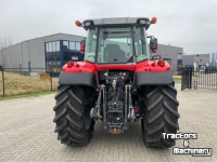Tractor Massey Ferguson TYPE 6S145 DYNA-6