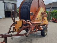 Irrigation hose reel CHV onbekend