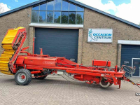 Potato harvester Grimme DL 1700 Aardappelrooier