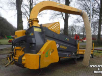 Straw spreader for boxes VDMJ SH25-5013 Strohakselaar