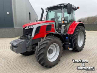 Tractor Massey Ferguson 6S145 DYNA-6