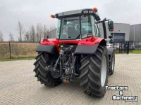 Tractor Massey Ferguson 6S145 DYNA-6