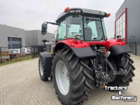 Tractor Massey Ferguson 6S145 DYNA-6
