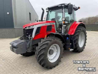 Tractor Massey Ferguson 6S145 DYNA-6