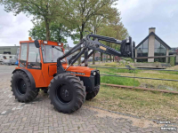 Tractor Holder 8.72