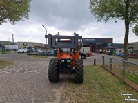 Tractor Holder 8.72