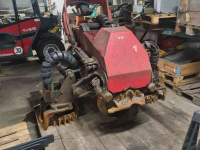 Treecutters Komatsu C144 KOP