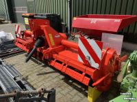 Rotary Tiller Kuhn EL 162-300 Grondfrees grondbewerking