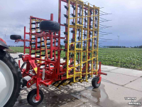 Weeder APV VS 600 wiedeg