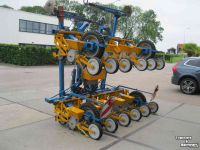 Vegetable- / Precision-seed drill Kleine Unicorn III E-drive