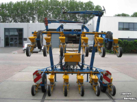 Vegetable- / Precision-seed drill Kleine Unicorn III E-drive