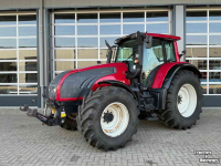 Tractor Valtra T132 Direct, Fronthef en PTO
