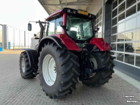 Tractor Valtra T132 Direct, Fronthef en PTO