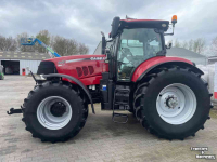 Tractor Case-IH Puma 240 CVX