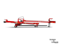 Conveyor Grimme TC 816