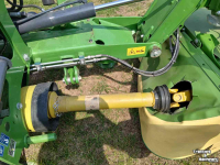 Mower Krone B 1000 schijvenmaaier triple maaier