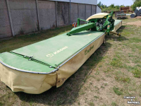 Mower Krone B 1000 schijvenmaaier triple maaier
