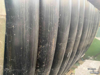 Irrigation hose reel Irrimec 110/320