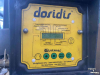 Irrigation hose reel Irrimec 110/320