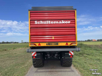 Silage wagon Schuitemaker Siwa 7000W