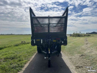 Silage wagon Schuitemaker Siwa 7000W