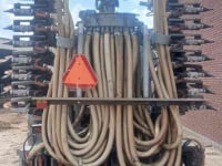 Grassland injector Jako 620