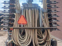 Grassland injector Jako 620
