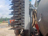 Grassland injector Jako 620