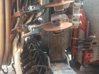 Grassland injector Jako 620