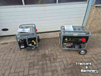 Other machines and accessories for the workshop and yard Karcher PGG 8/3