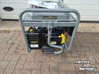 Other machines and accessories for the workshop and yard Karcher PGG 8/3