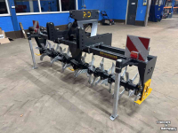 Meadow aerator  RD techniek weilandbeluchter beluchter