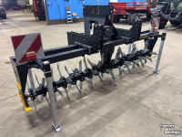 Meadow aerator  RD techniek weilandbeluchter beluchter