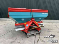 Fertilizer spreader Sulky dpx 28 weegstrooier
