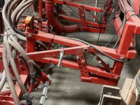 Seed drill Kuhn 3 mtr en 3 rijen verstelbaar accord