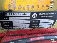 Slurry tank  Perfekta 200 Vacuumtank Evers Freiberger Bemester injecteur messtank