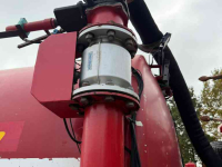Slurry tank  Perfekta 200 Vacuumtank Evers Freiberger Bemester injecteur messtank
