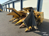 Cornhead New Holland New Holland 300N8 Maisbek