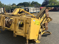 Cornhead New Holland New Holland 300N8 Maisbek