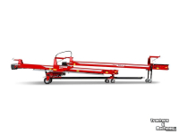 Conveyor Grimme TC 816