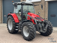 Tractor Massey Ferguson 5S.135 Dyna-6 Exclusive