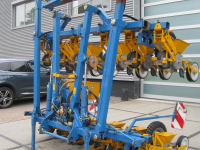 Vegetable- / Precision-seed drill Kleine Unicorn III E-drive