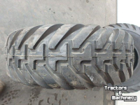 Wheels, Tyres, Rims & Dual spacers  10,75-15,3        [ 255/75,15,3]