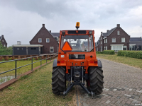 Small-track Tractor Holder 8.72