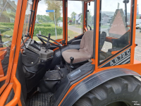 Small-track Tractor Holder 8.72