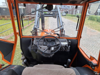 Small-track Tractor Holder 8.72