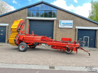 Potato harvester Grimme DL 1700 ROOIER