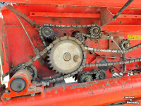 Potato harvester Grimme DL 1700 ROOIER