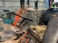 Tractor Renault 781