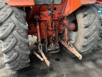 Tractor Renault 781